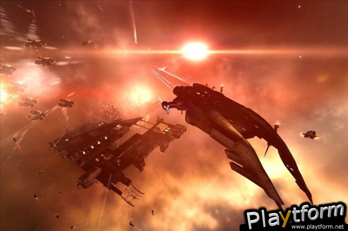 EVE Online: Revelations (PC)