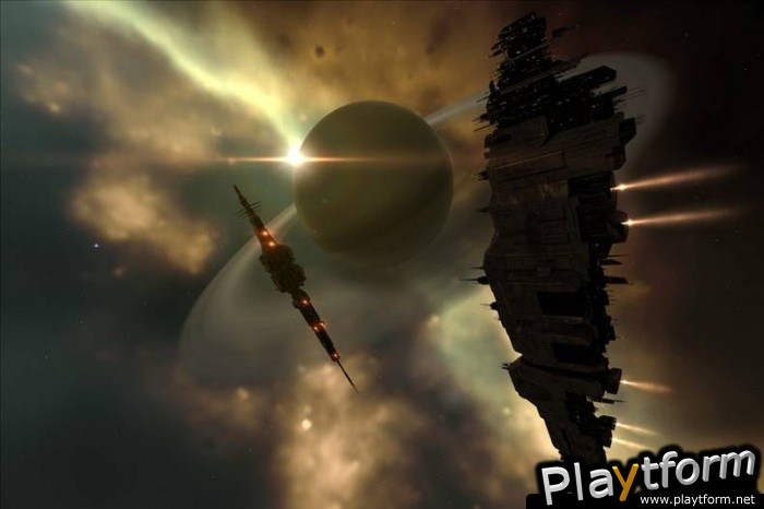 EVE Online: Revelations (PC)