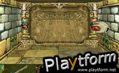 Mazes of Fate (Game Boy Advance)