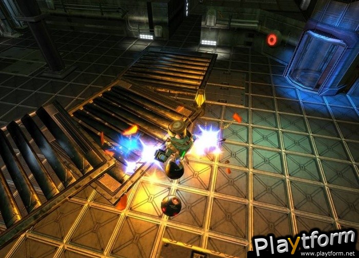 RoboBlitz (Xbox 360)