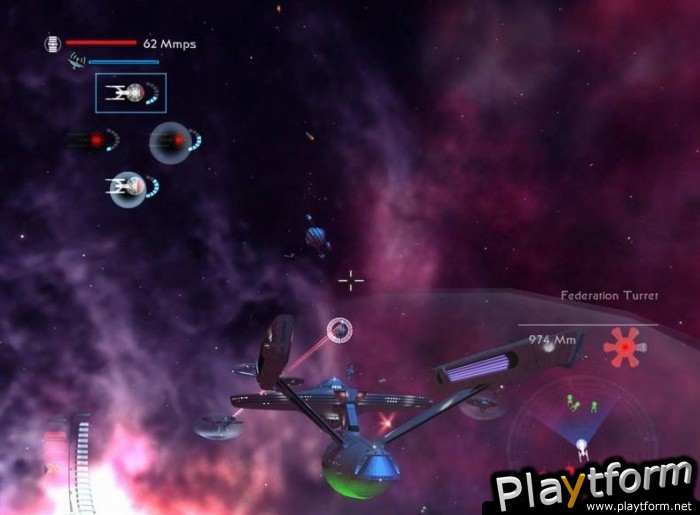 Star Trek: Legacy (PC)