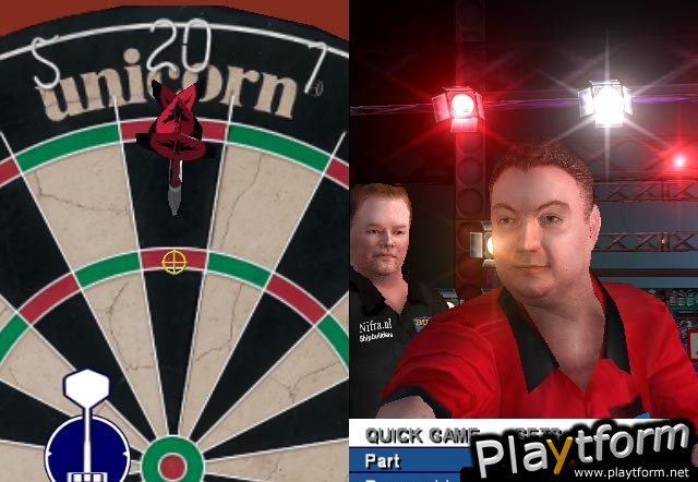 PDC World Championship Darts (PC)