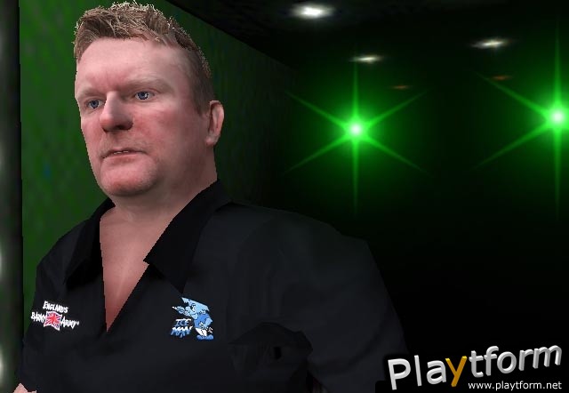 PDC World Championship Darts (PC)