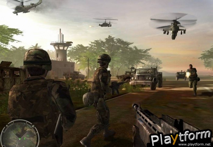 Terrorist Takedown: Covert Operations (PC)