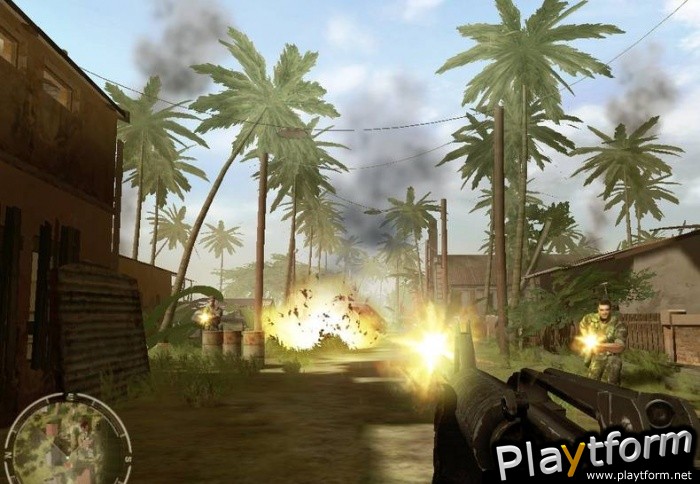 Terrorist Takedown: Covert Operations (PC)