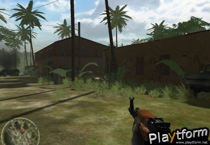 Terrorist Takedown: Covert Operations (PC)