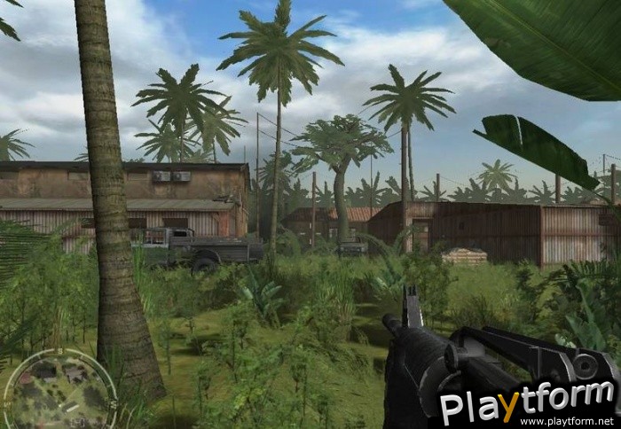 Terrorist Takedown: Covert Operations (PC)