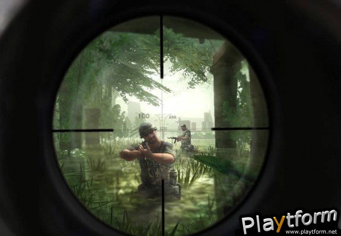 Terrorist Takedown: Covert Operations (PC)