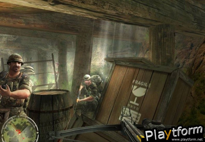 Terrorist Takedown: Covert Operations (PC)