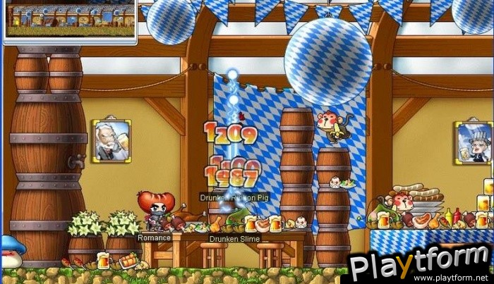 MapleStory (PC)