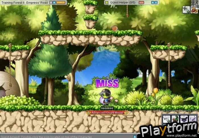 MapleStory (PC)