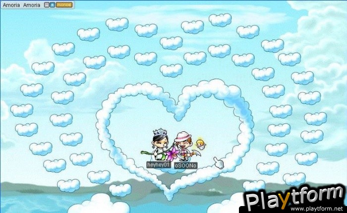 MapleStory (PC)