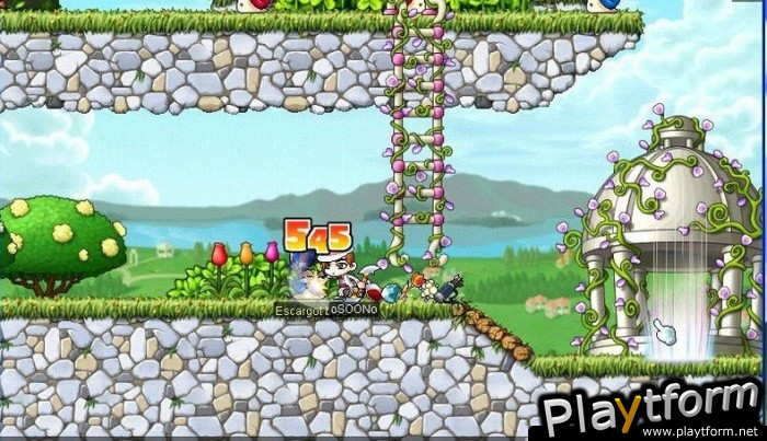 MapleStory (PC)