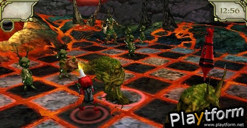 Online Chess Kingdoms (PSP)