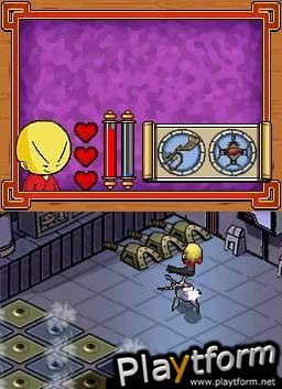 Xiaolin Showdown (DS)