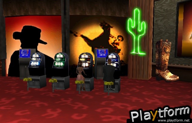 Hard Rock Casino (PlayStation 2)