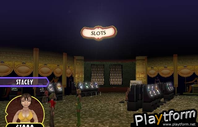 Hard Rock Casino (PlayStation 2)