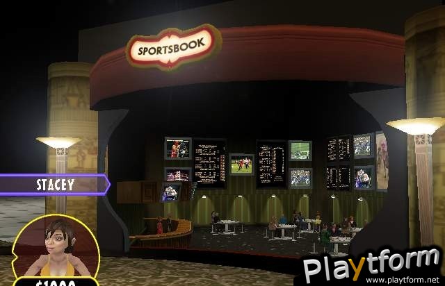 Hard Rock Casino (PlayStation 2)