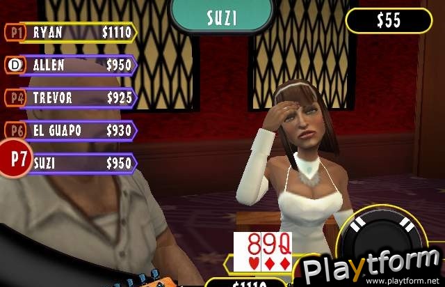 Hard Rock Casino (PlayStation 2)