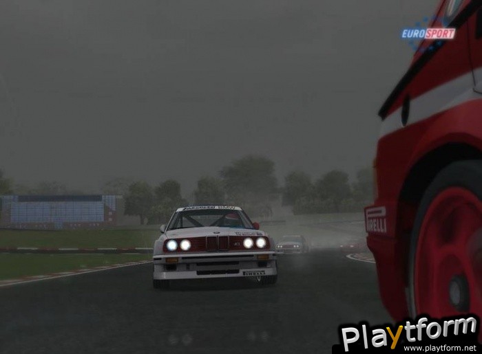 RACE - The WTCC Game (PC)