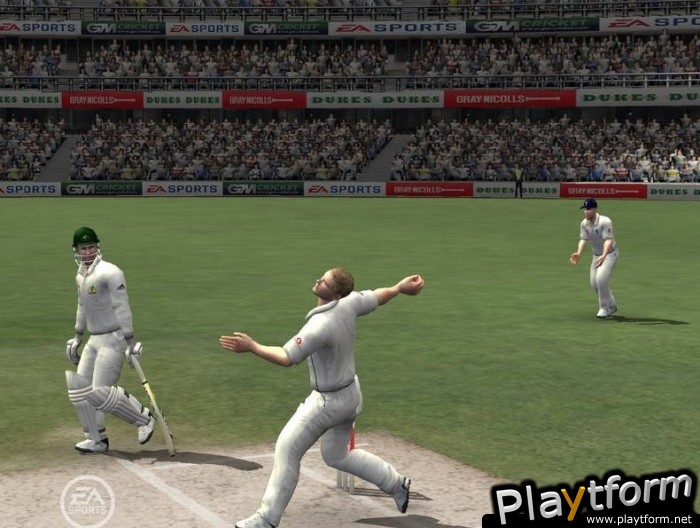 Cricket 07 (PC)