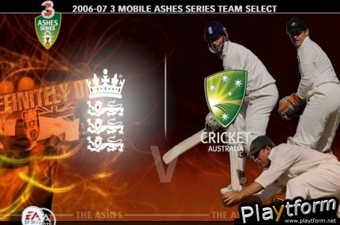 Cricket 07 (PC)