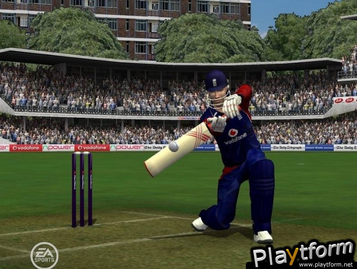 Cricket 07 (PC)