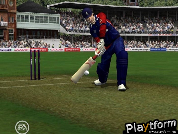 Cricket 07 (PC)