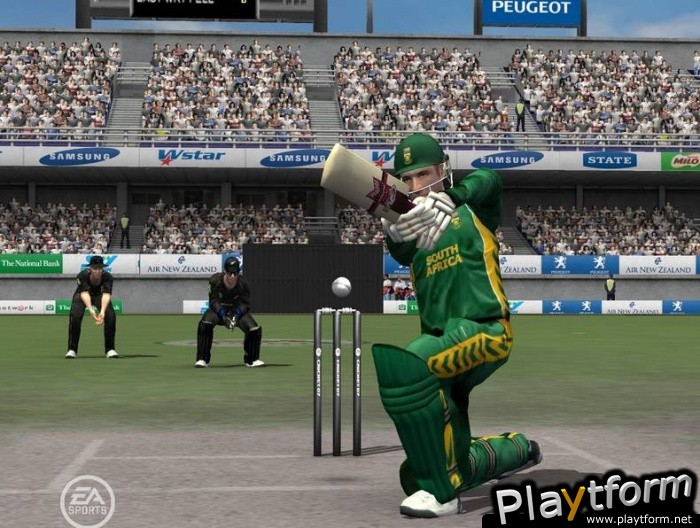 Cricket 07 (PC)