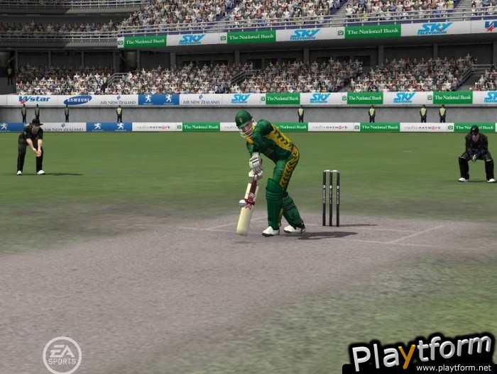 Cricket 07 (PC)