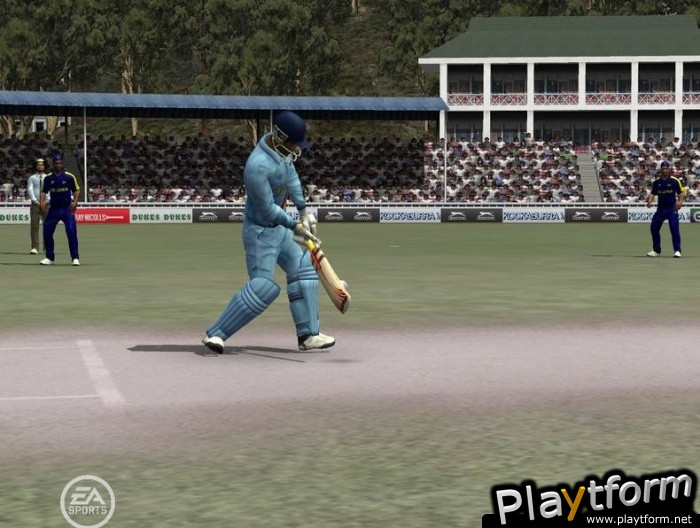 Cricket 07 (PC)