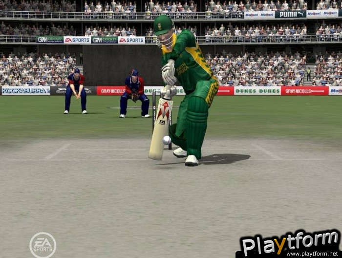 Cricket 07 (PC)