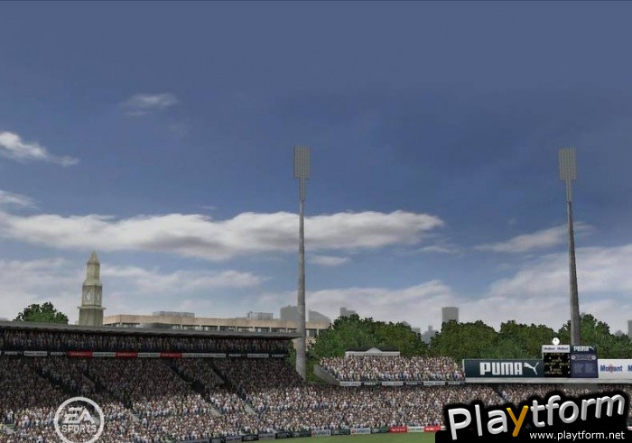 Cricket 07 (PC)