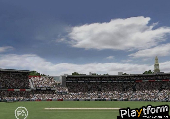 Cricket 07 (PC)