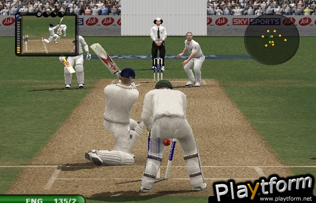 Cricket 07 (PC)