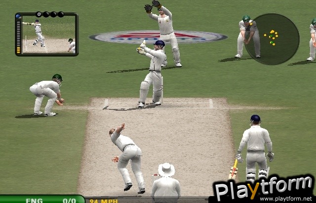 Cricket 07 (PC)