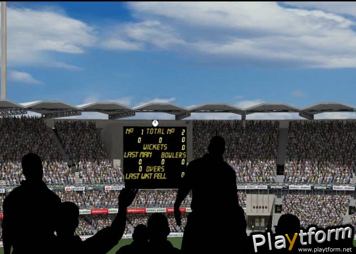 Cricket 07 (PC)