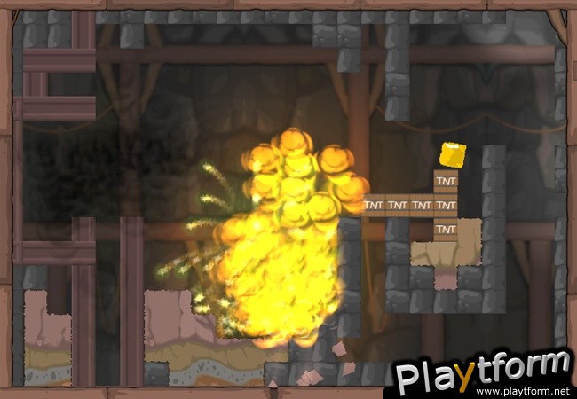 Blast Miner (PC)