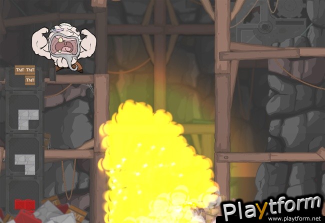 Blast Miner (PC)