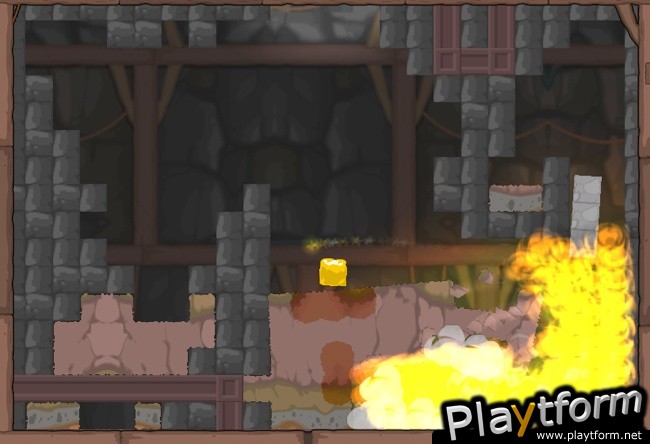 Blast Miner (PC)