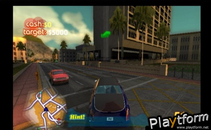 Pimp My Ride (PlayStation 2)