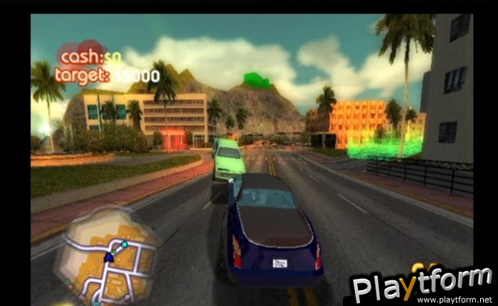 Pimp My Ride (PlayStation 2)