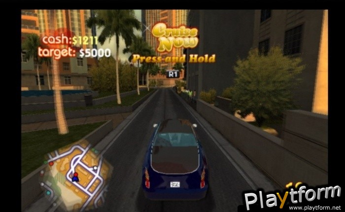 Pimp My Ride (PlayStation 2)