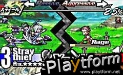 Yggdra Union (Game Boy Advance)