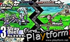 Yggdra Union (Game Boy Advance)