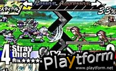 Yggdra Union (Game Boy Advance)