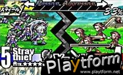 Yggdra Union (Game Boy Advance)