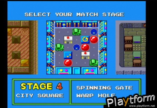 Bomberman '93 (Wii)