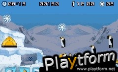 March of the Penguins (Game Boy Advance)