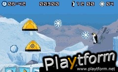 March of the Penguins (Game Boy Advance)